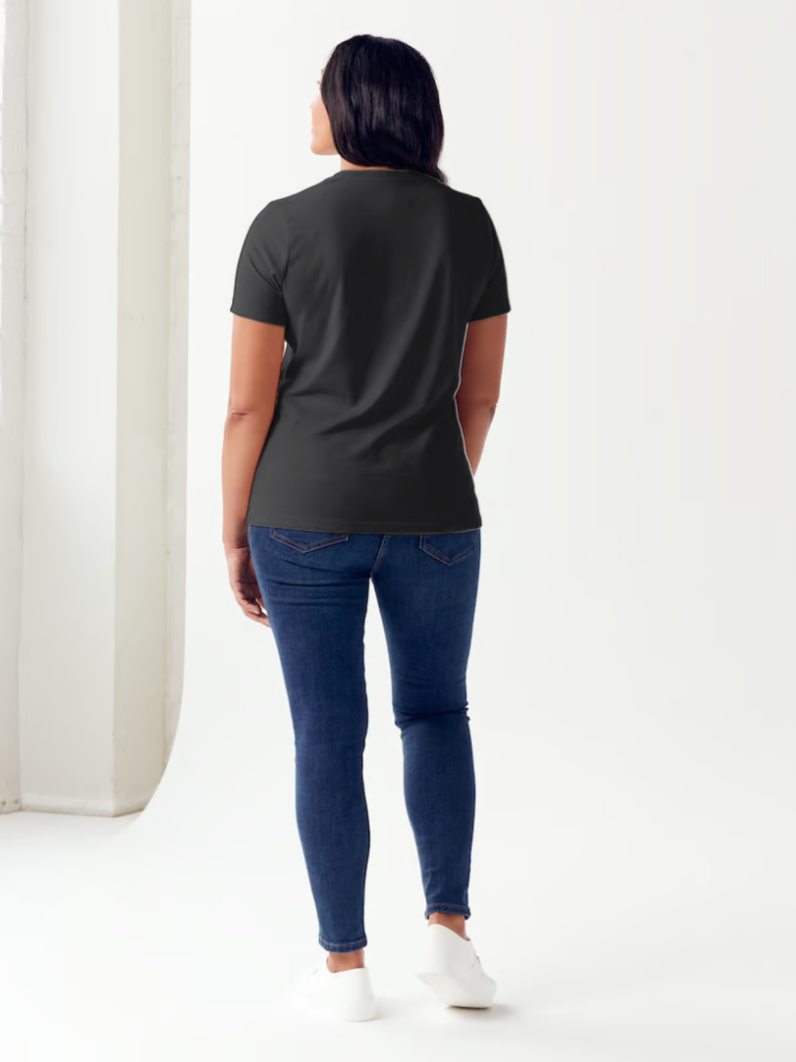 Regular & Plus Size VERY DEMURE VERY MINDFUL Graphic T-Shirt