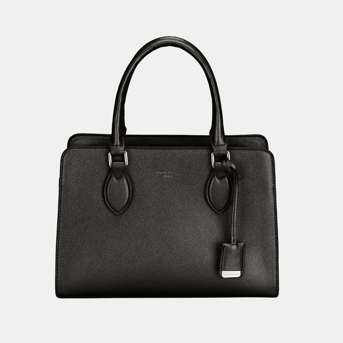 Sophisticate PU Leather Handbag