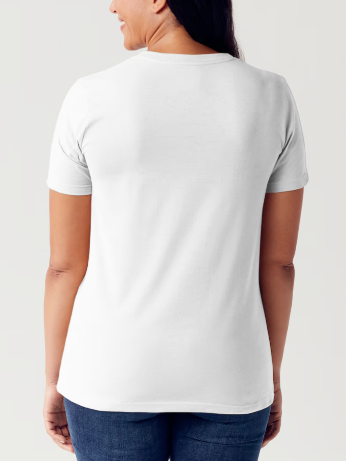 Regular & Plus Size VERY CLASSY VERY THOUGHTFUL Graphic T-Shirt